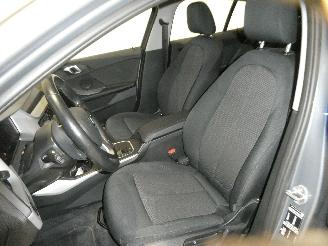 BMW 1-serie I picture 19