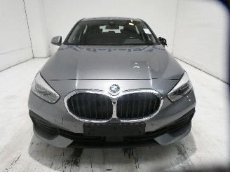 BMW 1-serie I picture 2