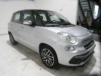 Fiat 500L POP STAR picture 10