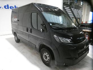 Peugeot Boxer 2.2D picture 7