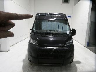 Peugeot Boxer 2.2D picture 2