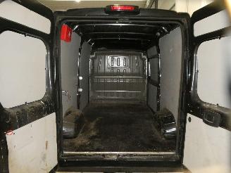 Peugeot Boxer 2.2D picture 17