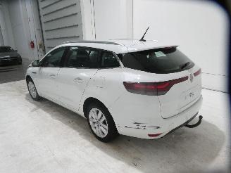 Renault Mégane E-Tech IV GRANDTOUR picture 6