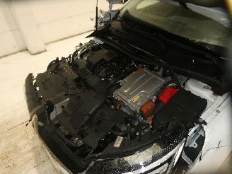 Renault Mégane E-Tech IV GRANDTOUR picture 33