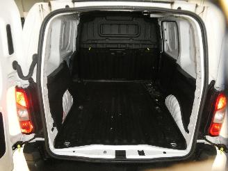 Opel Combo 1.5D CARGO picture 20