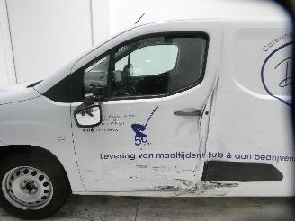 Opel Combo 1.5D CARGO picture 5
