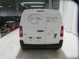 Opel Combo 1.5D CARGO picture 8