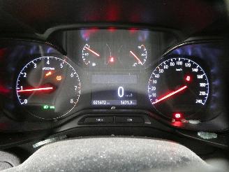 Opel Combo 1.5D CARGO picture 12