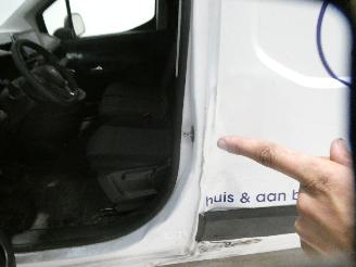 Opel Combo 1.5D CARGO picture 19