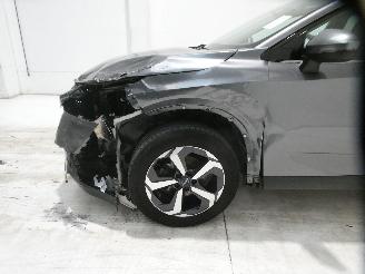 Nissan Qashqai N-CONNECTA picture 6