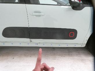 Citroën C3 III SHINE picture 8