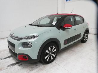 Citroën C3 III SHINE picture 3