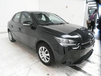 Opel Corsa  picture 15