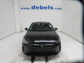 skadebil auto Opel Corsa  2022/3