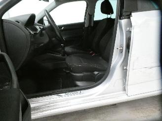 Skoda Fabia III picture 7