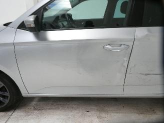 Skoda Fabia III picture 6