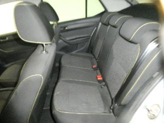 Skoda Fabia III picture 22
