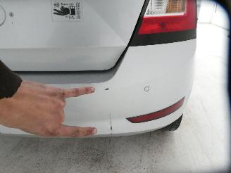 Skoda Fabia III picture 15