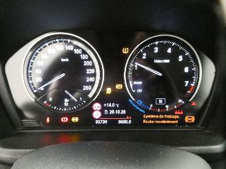 BMW X1 SDRIVE18I picture 19