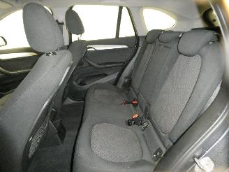 BMW X1 SDRIVE18I picture 23