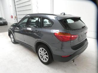 BMW X1 SDRIVE18I picture 9