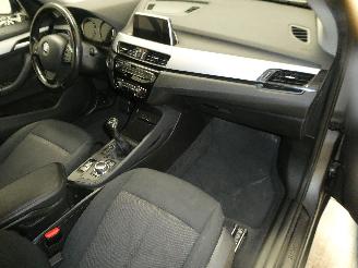 BMW X1 SDRIVE18I picture 18