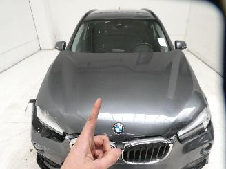 BMW X1 SDRIVE18I picture 3