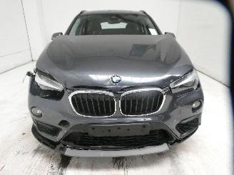 BMW X1 SDRIVE18I picture 2