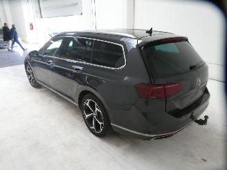 Volkswagen Passat GTE picture 7