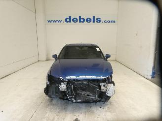 skadebil auto Audi A3 AMBITION 2017/2