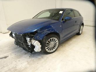 Audi A3 AMBITION picture 5