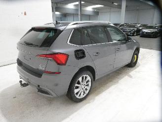 Skoda Kamiq AMBITION picture 11