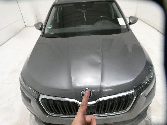 Skoda Kamiq AMBITION picture 3