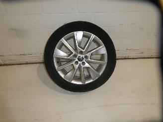Skoda Kamiq AMBITION picture 25