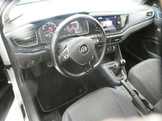 Volkswagen Polo UNITED picture 12