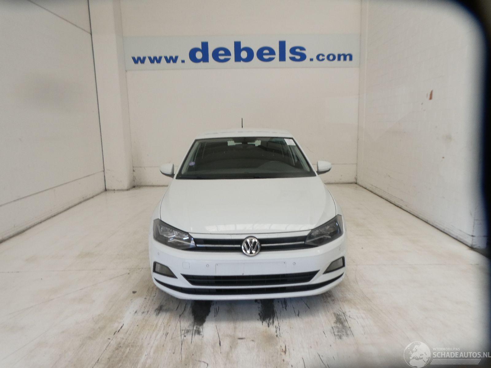 Volkswagen Polo UNITED