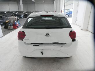 Volkswagen Polo UNITED picture 5