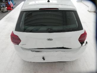 Volkswagen Polo UNITED picture 6