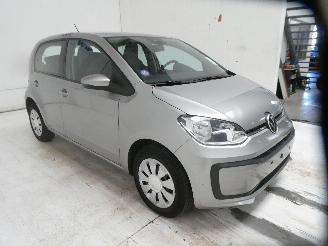 Volkswagen Up! MOVE picture 8