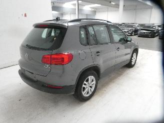 Volkswagen Tiguan TREND & FUN picture 9