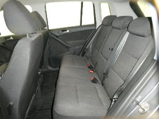 Volkswagen Tiguan TREND & FUN picture 17
