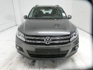 Volkswagen Tiguan TREND & FUN picture 2