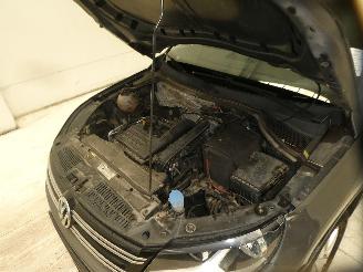 Volkswagen Tiguan TREND & FUN picture 23