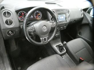 Volkswagen Tiguan TREND & FUN picture 15