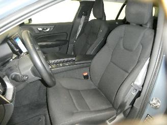 Volvo V-60  picture 20