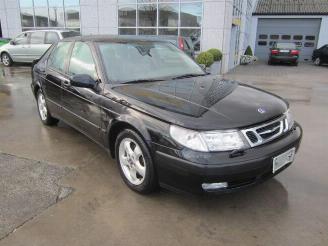  Saab 9-5 2.3 TURBO SE 2001/11