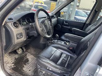 Land Rover Discovery 2.7 TDV6 7 PLACES picture 4