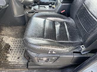 Land Rover Discovery 2.7 TDV6 7 PLACES picture 10