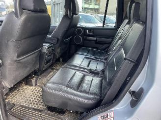 Land Rover Discovery 2.7 TDV6 7 PLACES picture 12