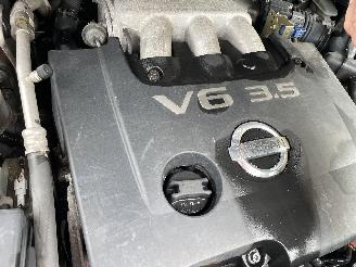 Nissan Murano 3.5 V6 picture 10